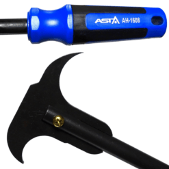 Alternative view of Dichtungsentferner Dichtungsschaber Simmerring Entferner