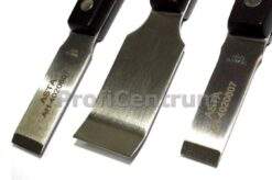 Alternative view of Schabersatz 3-tlg Schaber Satz