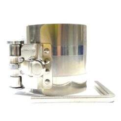 Alternative view of Kolbenringspannband 53-125mm Kolbenband Kolbenspannband Kolbenspannring Spannring