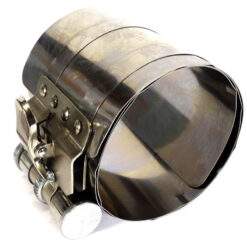 Alternative view of Kolbenringspannband 90-175mm Kolbenband Kolbenspannband Kolbenspannring Spannring