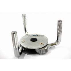 Alternative view of Ölfilterspinne Ölfilterschlüssel 65-112mm Kralle Schlüssel mit Adapter