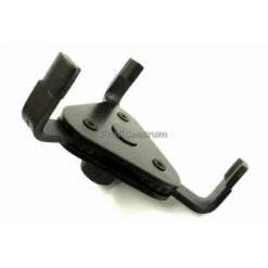 Alternative view of Ölfilterspinne 3-Armig Ölfilterschlüssel 65-112mm Kralle Schlüssel mit Adapter