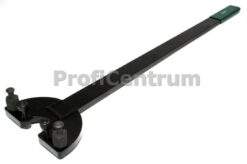 Alternative view of Riemenscheibenschlüssel 700mm VW AUDI 1.4 1.6 16V