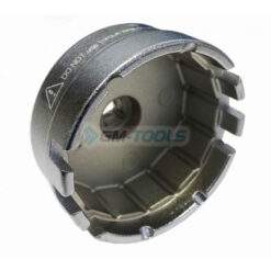 Alternative view of Ölfilterkappe 64,5/14 Ölfilterschlüssel TOYOTA