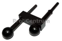 Alternative view of Motor-Einstellwerkzeug VW AUDI SKODA SEAT 1.4 1.6 16V FSI