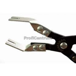 Alternative view of Bremsseilfeder Zange Handbremsseil