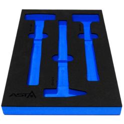 Alternative view of Einlage für Werkstattwagen für Hammer