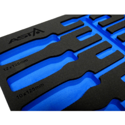 Alternative view of Einlage für Schraubendreher Werkstattwagen