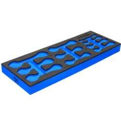 Alternative view of Werkstattwagen Einlage für kurze Ring-Maul-Schraubenschlüssel