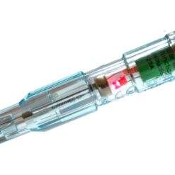 Alternative view of Spannungsprüfer 110-250V mit Batterie