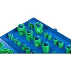 Alternative view of O-Ringe Set 419 Stück Dichtringe Auto Klimaanlage