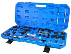 Alternative view of Motor-Einstellwerkzeug VAG Skoda VW Audi Seat Benzin Diesel 1.2V6 - 3.3V8