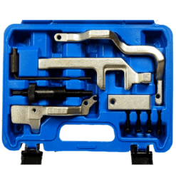 Alternative view of Motor-Einstellwerkzeug CITROEN PEUGEOT BMW MINI Doppelwelle 1.4 1.6