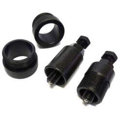 Alternative view of Einspritzpumpe-Abzieher Arretierwerkzeug BMW Diesel M47 M57 Abdrücker