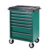 Werkzeugwagen Werkstattwagen 7 Schubladen Werkzeugkasten
