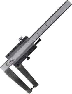 Messschieber für Bremsscheiben 60 mm