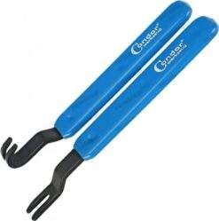 Clip-Entferner Set 2-tlg.