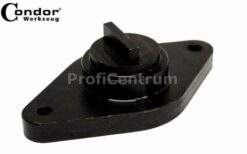 Alternative view of Motor-Einstellwerkzeug Satz FIAT 1.2 8V EVO Nockenwelle Arretier Werkzeug