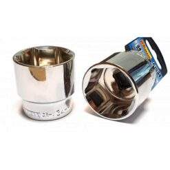 Alternative view of Steckschlüssel 30mm 1/2'' 6-Kant Einsatz