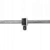 Verlängerung mit Adapter 1/4'' 115mm Steckschlüssel