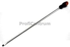 Schraubendreher sehr lang Schlitz PH5x300mm Cr-Mo CORONA