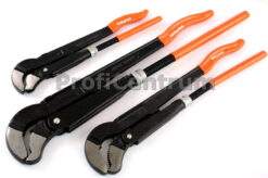 Rohr-Schlüssel Rohrzange 1/5'' 435 mm