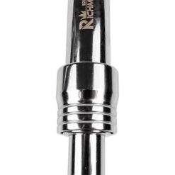 Alternative view of Teleskop Ratsche 1/4'' Ausziehratsche Knarre 170-220mm 72-Zähne Umschaltknarre