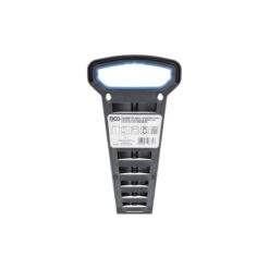 Alternative view of Halter für Maul-Ringschlüssel mit 8 Auflagen