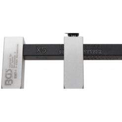 Alternative view of Lochkreis-Messschieber Aluminium-Ausführung