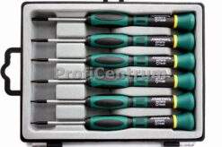 Profi Schraubendreher TORX 6-tlg