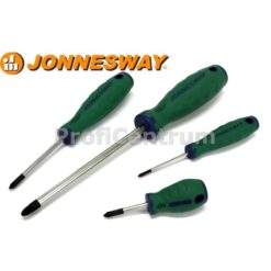 Schraubendreher Kreutz magnetisch PH3x125mm