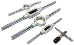 Alternative view of Gewindeschneid-Satz 45-tlg. M6-24