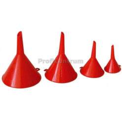 Alternative view of Trichter Set 4 Stück Einfülltrichter Fülltrichter