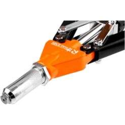 Alternative view of Nietzange 2.4-6.4mm Nietmutternzange 550mm Nietmaschine Popnietzange