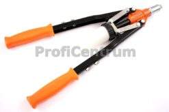 Alternative view of Nietzange 2.4-6.4mm Nietmutternzange 450mm Nietmaschine Popnietzange