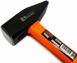 Alternative view of Schlosserhammer Fiberglass 800g