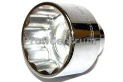 Alternative view of Steckschlüssel Einsatz 70mm 3/4'' 12-Kant