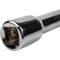 Alternative view of Kippverlängerungen-Satz 1/2'' 3-tlg Wobble Verlängerung Kipp Werkzeug