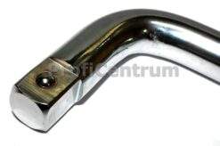 Alternative view of Verlängerung mit Ratsche 3/4'' 450mm lang Griff