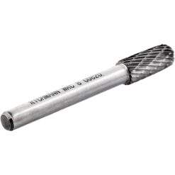 Alternative view of Kugelkopffräser für Metall Stahl 12x25mm