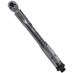 Alternative view of Drehmomentschlüssel 1/4'' 2-24 Nm