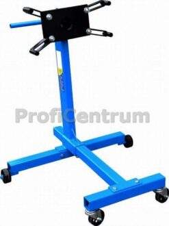 Alternative view of Motorständer Motorhalter 450kg Motorheber Motor Ständer Heber