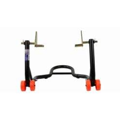 Alternative view of Motorradheber Montageständer Hinten + Vorne Heber 2in1 COMBO Ständer