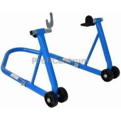 Alternative view of Motorradheber Montageständer 340 KG Vorne Hinten Heber Ständer