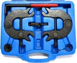 Motor-Einstellwerkzeug Zahnriemen AUDI 3.0 A4 A6 A8 ASN BBJ AVK Spannrollenschlüssel