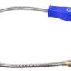 Magnetgreifer Magnetheber flexibel mit LED Beleuchtung 590mm