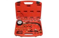 Alternative view of Kompressionstester Druckzylinder Kompression Benzin 0-10BAR