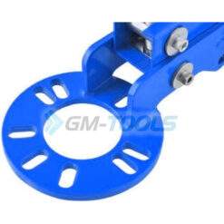 Alternative view of Rolle Fender Reform Ausziehbar Werkzeug Rad Bogen