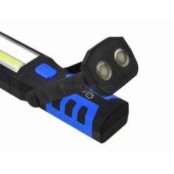Alternative view of Werkstattlampe LED 2800mAh mit Magnet und Griff Taschenlampe Arbeitslampe