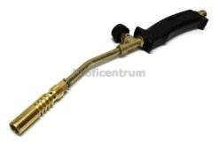 Alternative view of Gasbrenner Handlötset 3 Düsen Gaslötgerät Lötbrenner Brenner